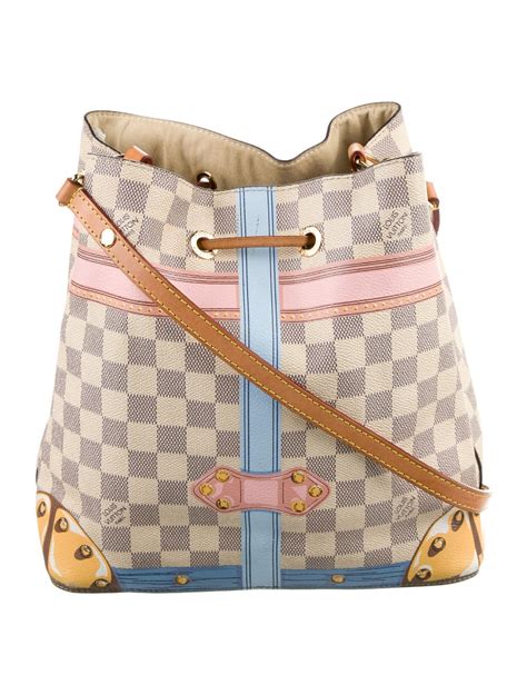 louis vuitton damier azur summer 2020|Louis Vuitton damier azur collection.